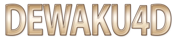 DEWAKU4D Logo